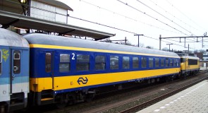 Amersfoort: Sprinter vervangt IC naar A’dam Centraal in 2029