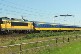 ‘Duitse rijtuigen bieden geen soelaas’