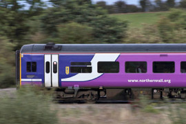 Abellio verliest Northern Rail aan Arriva