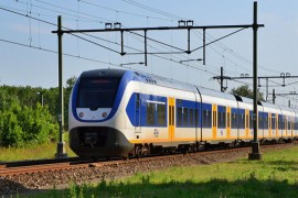 ‘Randstad gebaat bij genummerde Sprinters’