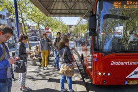 Limburg legt Veolia acht ton dwangsom op