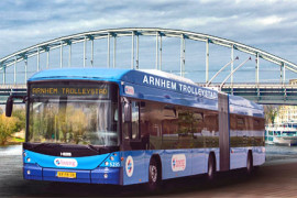 Trolley 2.0 krijgt boost met Vossloh Kiepe