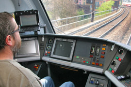 Nieuw besluit over Ertms komende zomer