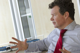 FNV: Schmeink dient enkel Frans belang