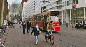 ‘Planbureaus onderschatten rol van ov’