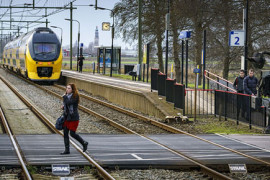 Zeeland snakt naar trein die weer opschiet