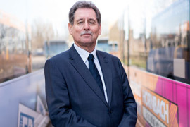 ‘Flexvervoer niet duurder dan vaste bus’