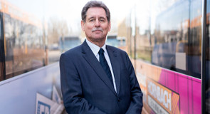 ‘Flexvervoer niet duurder dan vaste bus’