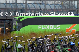 FlixBus terug op Nederlandse wegen