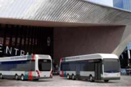 3,3 miljoen subsidie voor RET