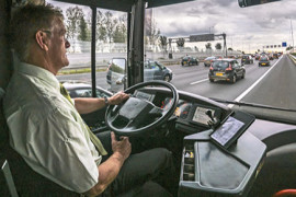 Urgenda gaat voor simpele kilometerprijs