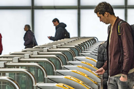 ‘Geld terug krijgen is nog te veel gedoe’