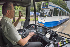 Uithoornlijn mogelijk niet naar GVB