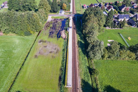 Geerdijk trekt bezoekers uit heel Nederland