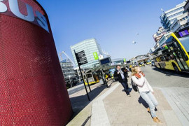 Utrecht gooit op 2 juli buslijnen om