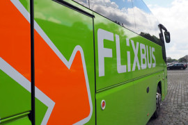 FlixBus: non-stop en spotgoedkoop
