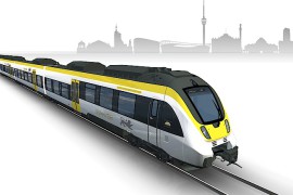 Abellio wint Stuttgart nu definitief