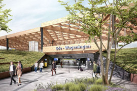 ‘Middelgrote steden onderbelicht’