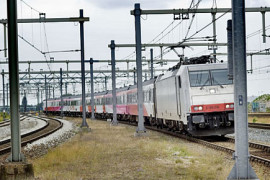 IenM wil NS en ProRail strakker aansturen