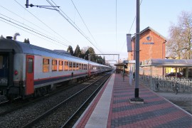 NMBS: 2 miljard voor 90 dubbeldekkers