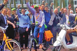 Campagnes kunnen autogebruik verminderen