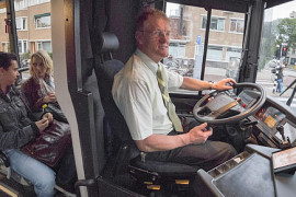 Automatisch opladen straks ook anoniem