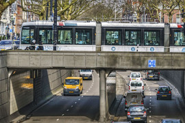 Lieuwe Zigterman: Van de Weijer speelt met statistieken