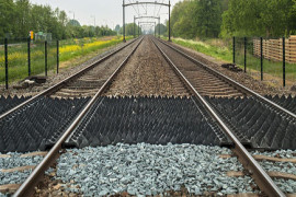 Suïcide voorkomen op ‘t spoor, het kan wél