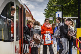 OV en Spoortafels missen regie Rijk