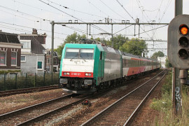 ‘Onbeveiligde Benelux aan ramp ontsnapt’