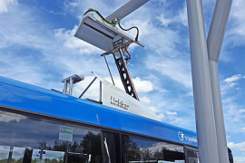 Uitstootvrij in 2025, nog lange weg te gaan