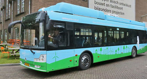 ‘200 miljoen voor dekkend waterstofnet’