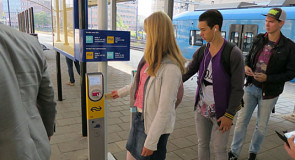 Paaltjeswoud is ‘slechtste samenwerking’