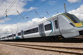 Abellio wint East Anglia met megaorder