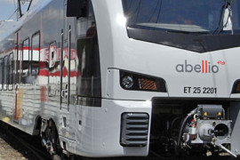 NS en Transdev schikken over Limburg