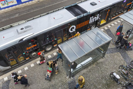 MaaS: perspectief voor concessieverleners