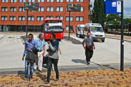 FMN: ov ook tijdens concessie aanpassen
