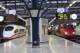 HappyRail: ‘Gebruiksgemak staat voorop’