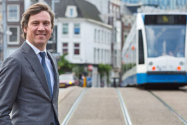 ‘Heel Nederland gebaat bij ov Amsterdam’