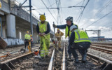 Rover: Bouwstop nodig bij ProRail