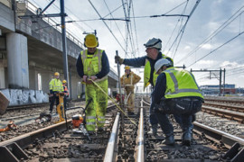 ‘Van ProRail als zbo krijgt niemand last’