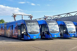 Overschakelen op uitstootvrij is pionieren