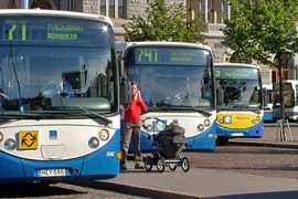 Mobiliteit voor een vast maandbedrag