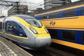 Directe Eurostar komt er, ondanks Brexit