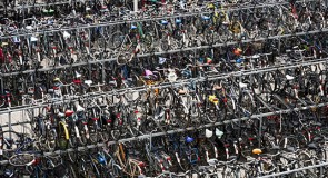Extra geld voor 98.000 fietsplekken