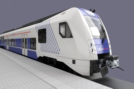 National Express trekt winnend bod in