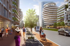 ‘Kansen voor autonome busjes in A’dam’