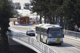 Ook Zaventem wil zelfrijdende shuttles