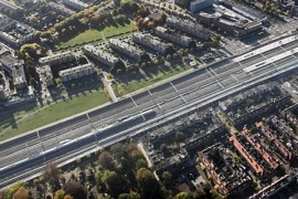 Spoorvisie 2040: sneller, vaker en directer