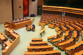 College Beroep bedrijfsleven blijft bestaan